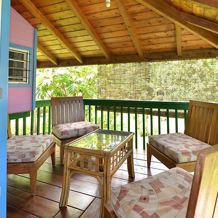 Mark'S Place Moorea Exterior photo