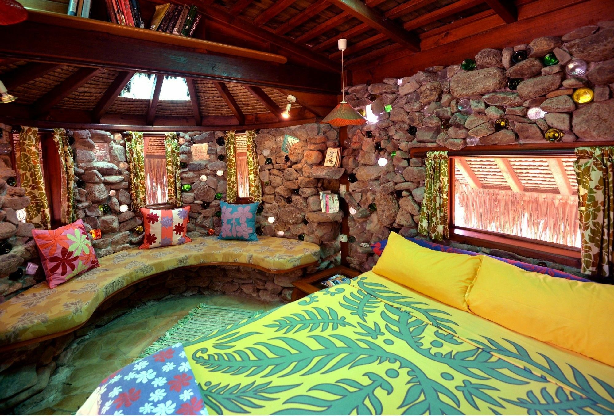 Mark'S Place Moorea Exterior photo