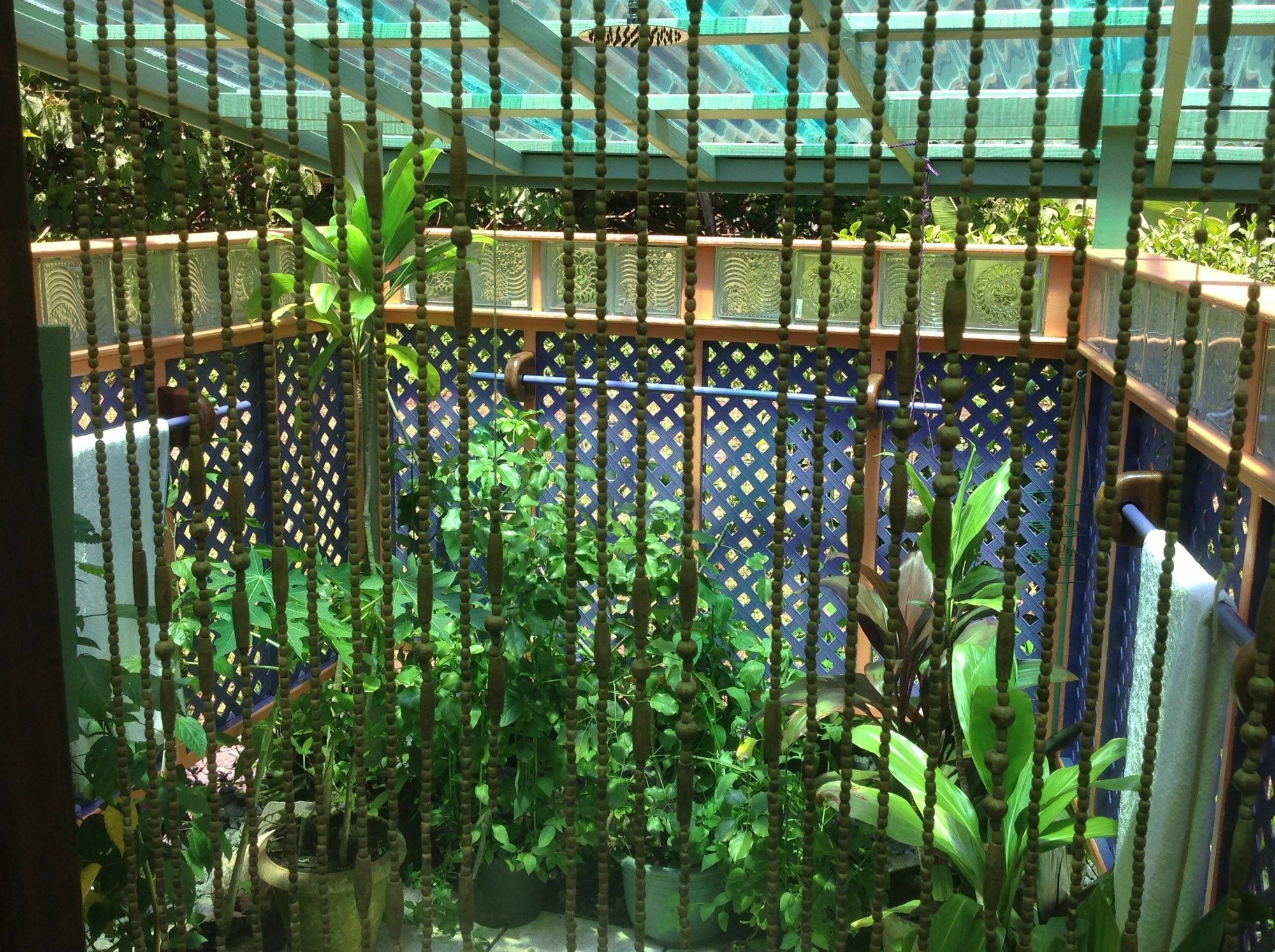Mark'S Place Moorea Exterior photo